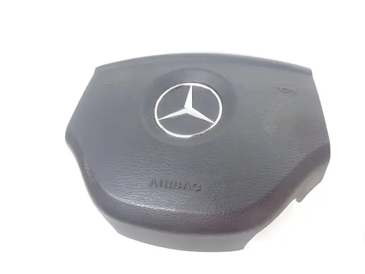 Mercedes-Benz R W251 (2005 - 2013) A1644600098 Подушка безопасности руля — фото 1