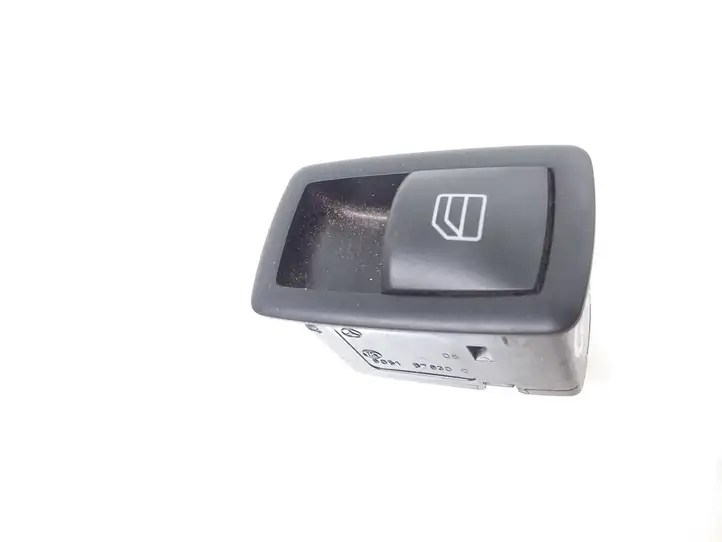 Mercedes-Benz R W251 (2005 - 2013) A2518200510 Блок кнопок стеклоподъемников — фото 1