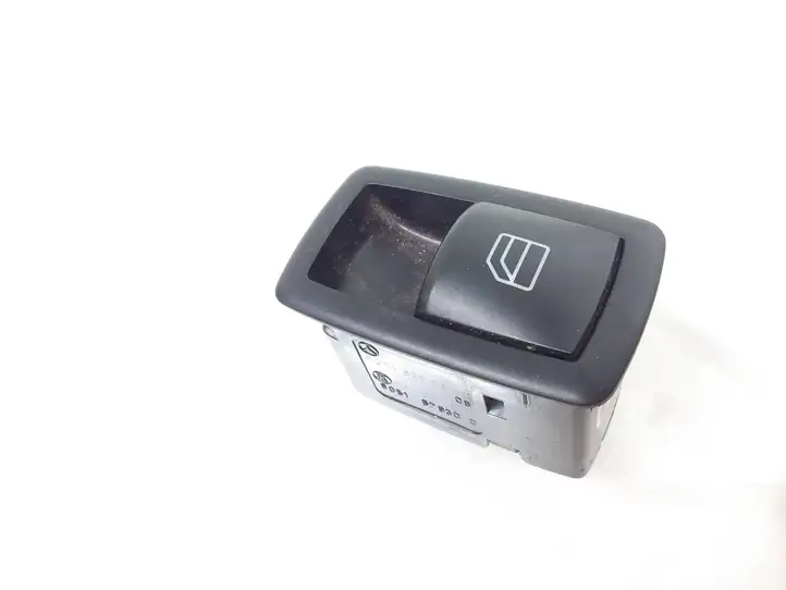 Mercedes-Benz R W251 (2005 - 2013) A2518200510 Блок кнопок стеклоподъемников — фото 1