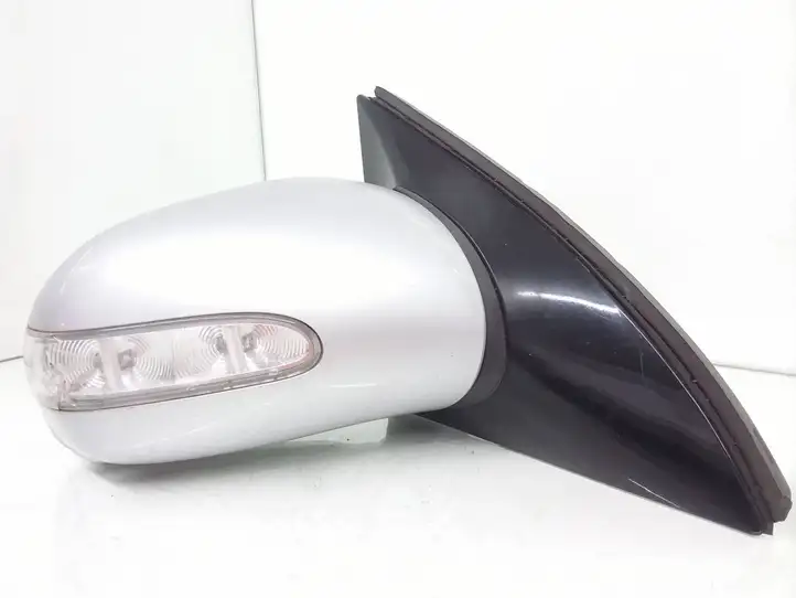 Mercedes-Benz R W251 (2005 - 2013) A2518100693 Боковое зеркало с электроприводом — фото 1