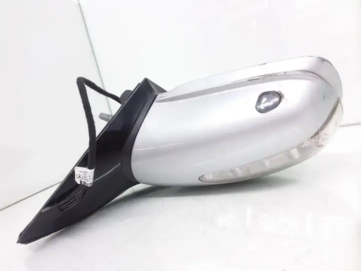 Mercedes-Benz R W251 (2005 - 2013) A2518100693 Боковое зеркало с электроприводом — фото 6
