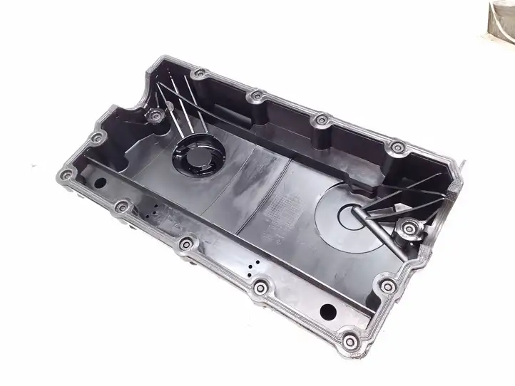 Ford Galaxy (2000 - 2006) 038103475r Крышка головки блока цилиндров — фото 3