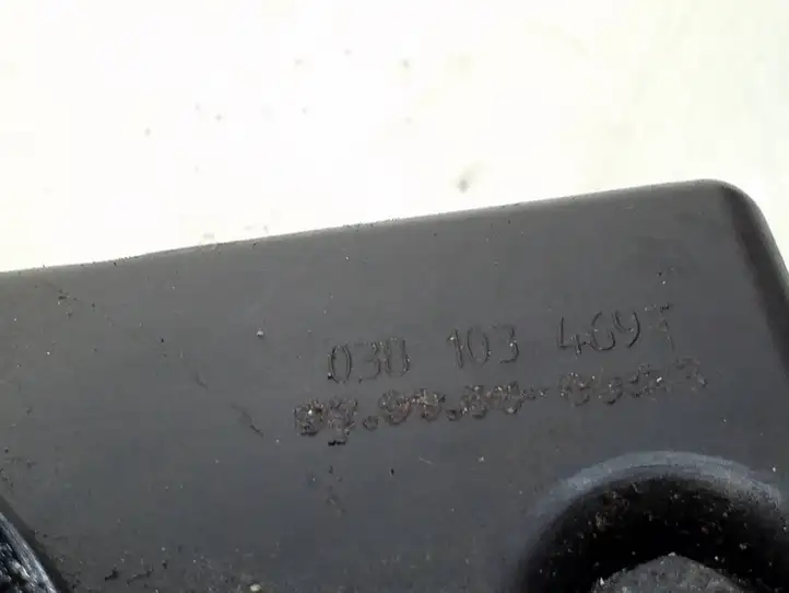 Ford Galaxy (2000 - 2006) 038103475r Крышка головки блока цилиндров — фото 4