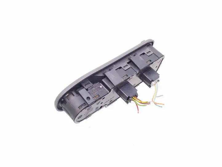 Citroen C5 (2004 - 2008) 96498423zf Кнопка стеклоподъемников — фото 2
