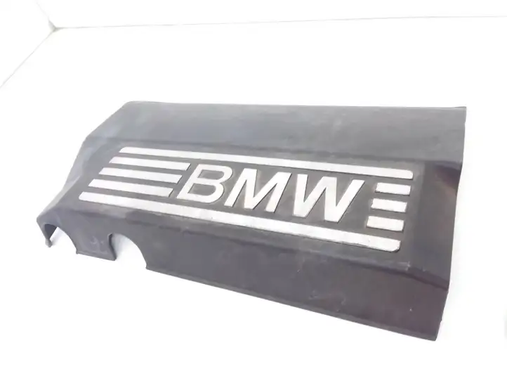 BMW 1 E81 E87 (2004 - 2011) 7530743 Крышка двигателя декоративная — фото 1