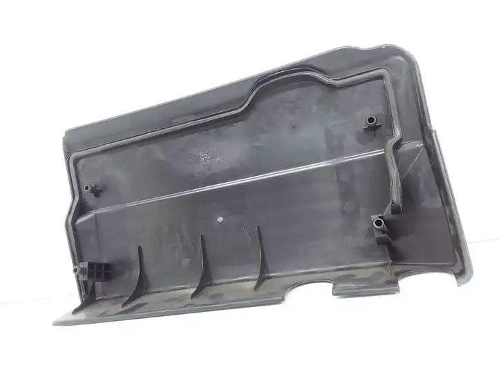 BMW 1 E81 E87 (2004 - 2011) 7530743 Крышка двигателя декоративная — фото 2