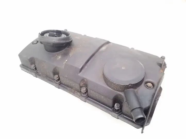 Volkswagen PASSAT B5 (1997 - 2000) 038103469p Крышка головки блока цилиндров — фото 3