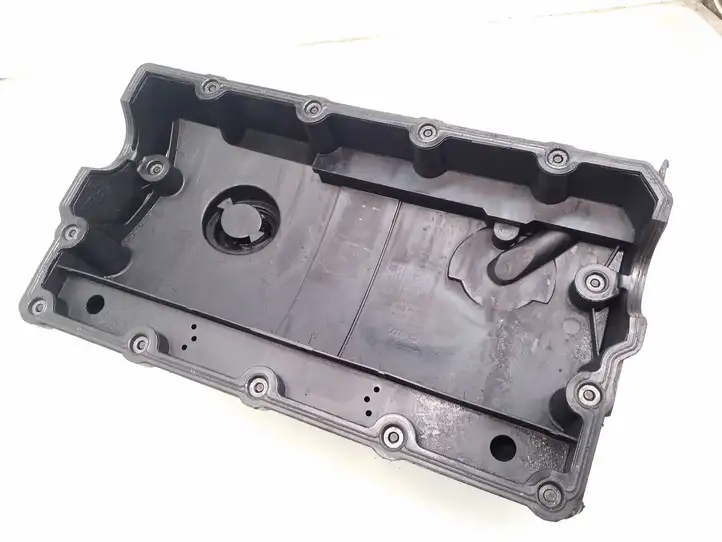 Volkswagen PASSAT B5 (1997 - 2000) 038103469p Крышка головки блока цилиндров — фото 4