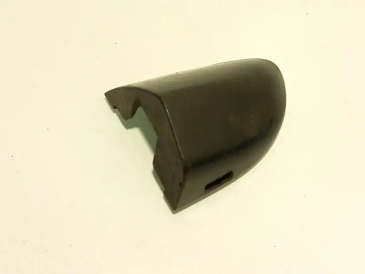 Volkswagen PASSAT B6 (2005 - 2010) 3C0837879 Накладка ручки двери — фото 1