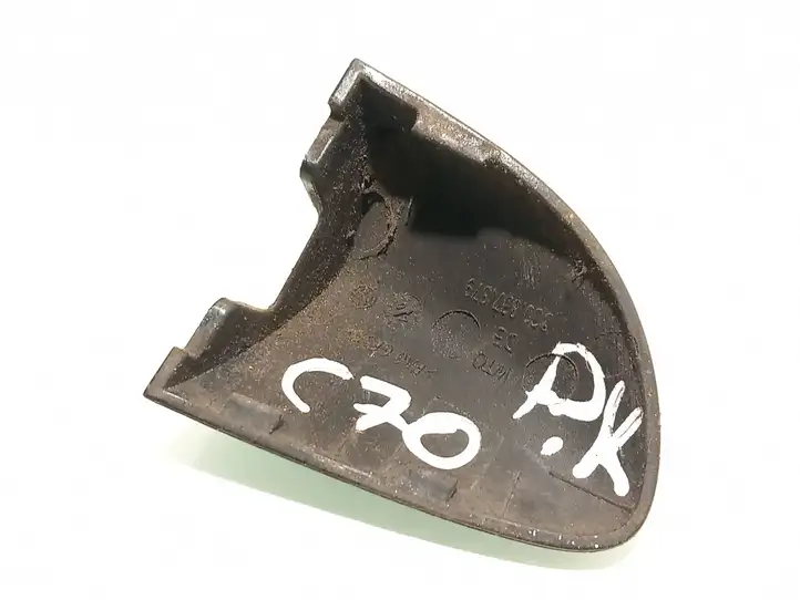 Volkswagen PASSAT B6 (2005 - 2010) 3C0837879 Накладка ручки двери — фото 2