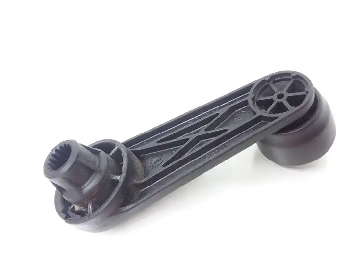 BMW 1 E81 E87 (2004 - 2011) 8122503 Ручка стеклоподъемника — фото 2