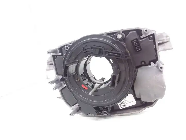 BMW 5 E60 E61 (2004 - 2010) 6911514 Контактное кольцо SRS — фото 1