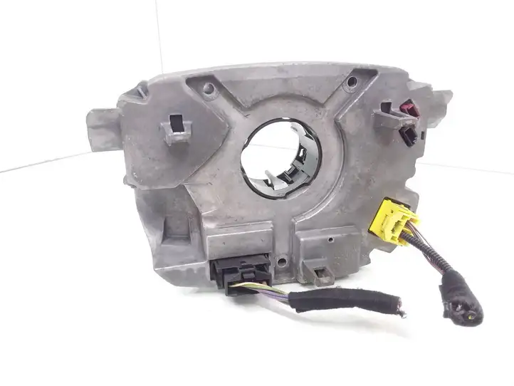 BMW 5 E60 E61 (2004 - 2010) 6911514 Контактное кольцо SRS — фото 2