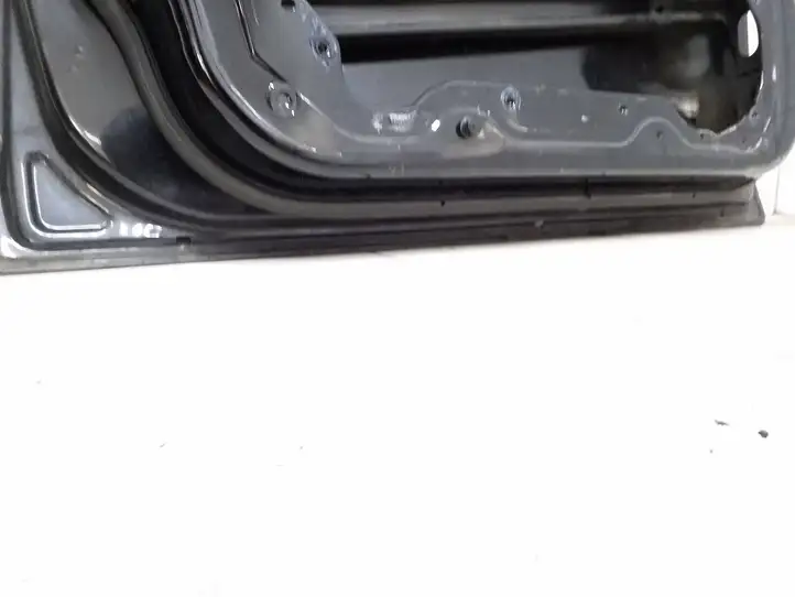 Ford Focus (2011 - 2015) Дверь — фото 4