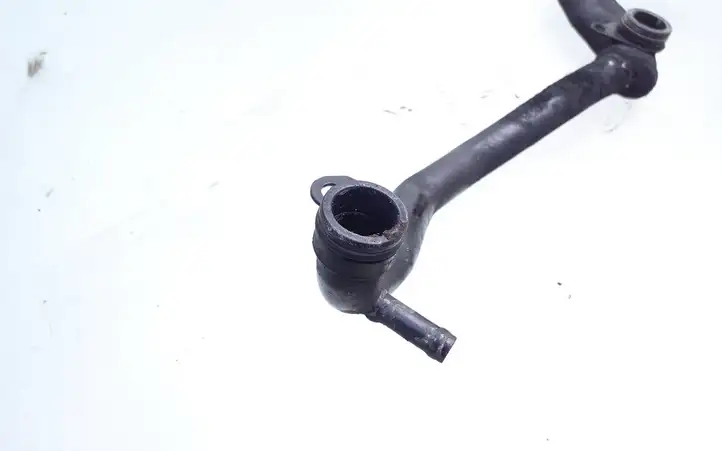 Audi A4 S4 B6 8E 8H (2000 - 2006) 059121071R Шланги системы охлаждения — фото 4