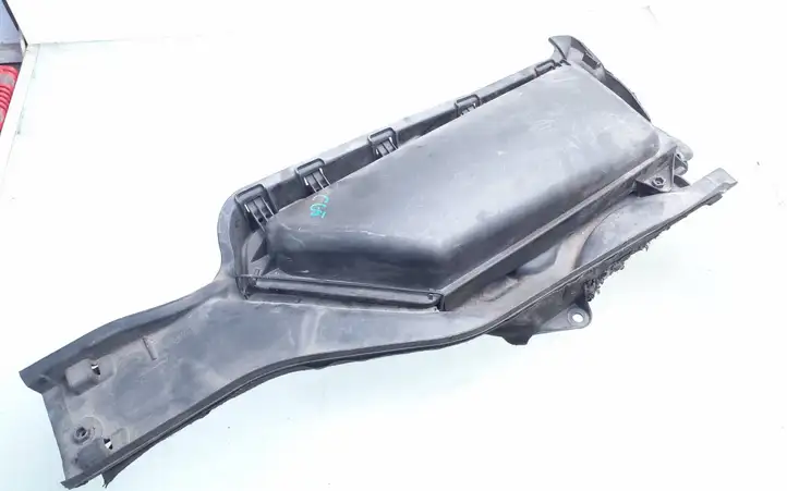 BMW 5 E60 E61 (2004 - 2010) 64316921601 Комплект микрофильтров воздуха — фото 2