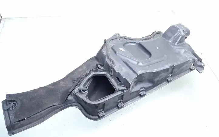 BMW 5 E60 E61 (2004 - 2010) 64316921601 Комплект микрофильтров воздуха — фото 3