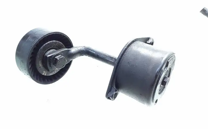 BMW 5 E60 E61 (2004 - 2010) 11287786880 Натяжитель ремня — фото 3