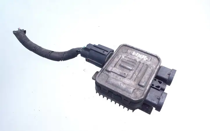 Ford Mondeo MK IV (2007 - 2014) 940004105 Блок управления вентилятором — фото 3