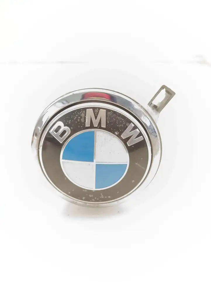 BMW 1 E81 E87 (2004 - 2011) 7207933 Ручка крышки багажника — фото 1