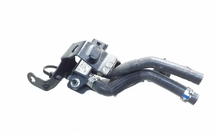 Nissan Qashqai (2013 - 2017) 227702184R Датчик давления выхлопных газов — фото 1