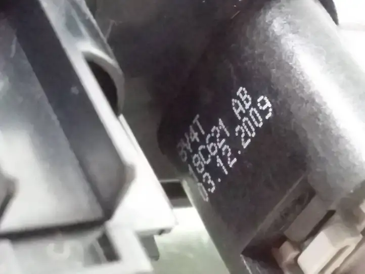 Ford Focus (2011 - 2015) 8M5113D734A Кнопка обогрева стекла — фото 2