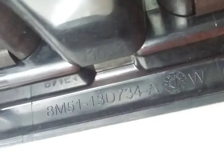 Ford Focus (2011 - 2015) 8M5113D734A Кнопка обогрева стекла — фото 4