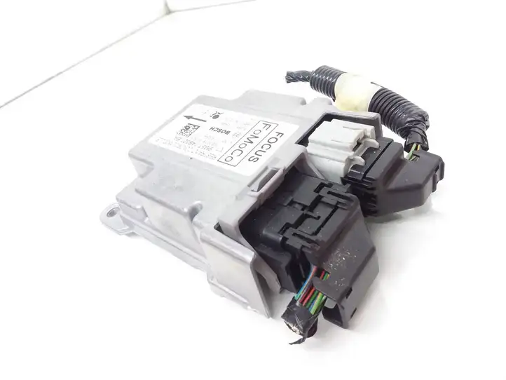 Ford Focus (2011 - 2015) 9M5T14B321BA Блок управления SRS — фото 1