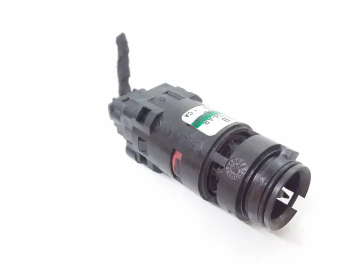 Ford Focus (2011 - 2015) 3M5T19C734AB Датчик температуры воздуха в салоне — фото 1