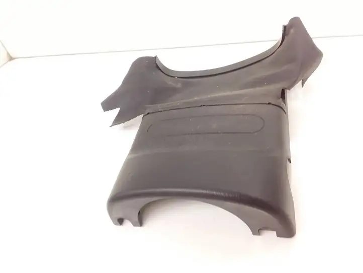 Seat Altea (2004 - 2009) 5P0858560B Обшивка рулевой колонки — фото 1