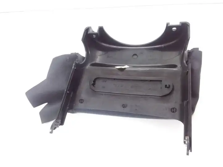 Seat Altea (2004 - 2009) 5P0858560B Обшивка рулевой колонки — фото 2