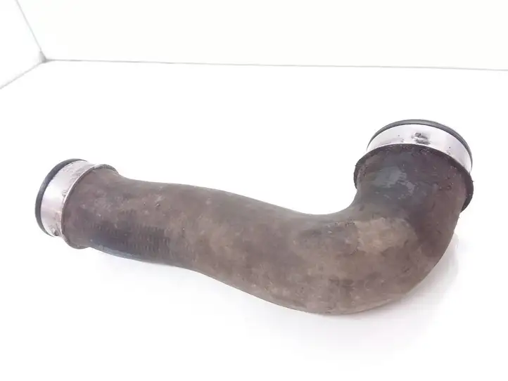Seat Altea (2004 - 2009) 1K0145834G Трубки интеркулера / Шланги интеркулера — фото 1