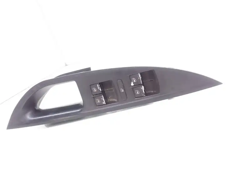 Seat Altea (2004 - 2009) 5p1867171a Кнопка стеклоподъемников — фото 1