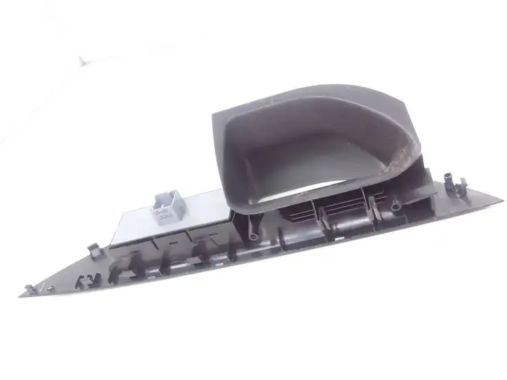 Seat Altea (2004 - 2009) 5p1867171a Кнопка стеклоподъемников — фото 3