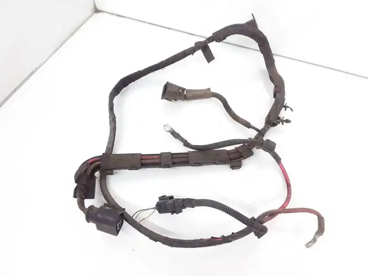 Seat Altea (2004 - 2009) 1K1971111F Прочая электропроводка — фото 1