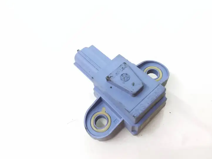 Seat Altea (2004 - 2009) 1K0955557A Датчик удара SRS — фото 1
