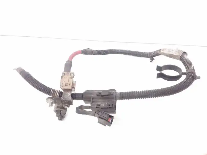 Ford Mondeo MK IV (2007 - 2014) AG9T144280 Плюсовой провод аккумулятора — фото 1