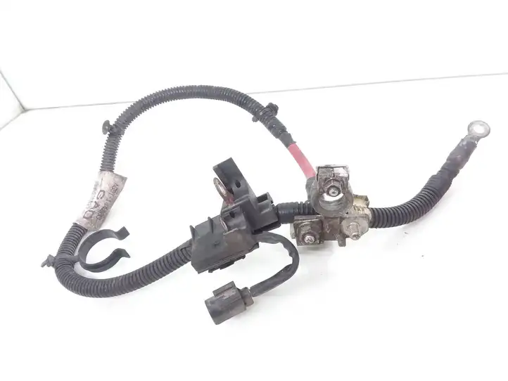 Ford Mondeo MK IV (2007 - 2014) AG9T144280 Плюсовой провод аккумулятора — фото 2