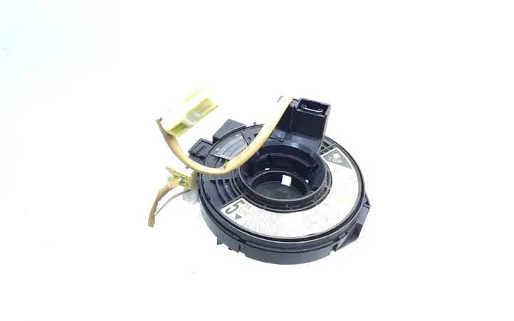 Toyota Yaris (1999 - 2003) 05D0640C Контактное кольцо SRS — фото 1