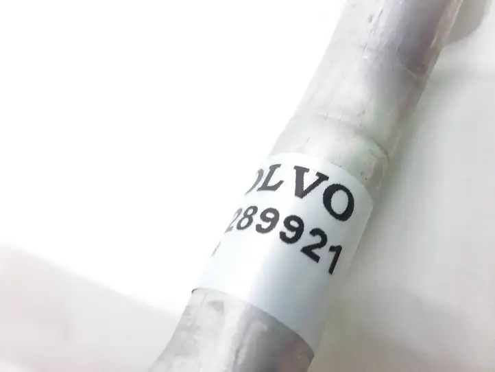 (2020 - ) 32289921 Трубки и шланги кондиционера — фото 2