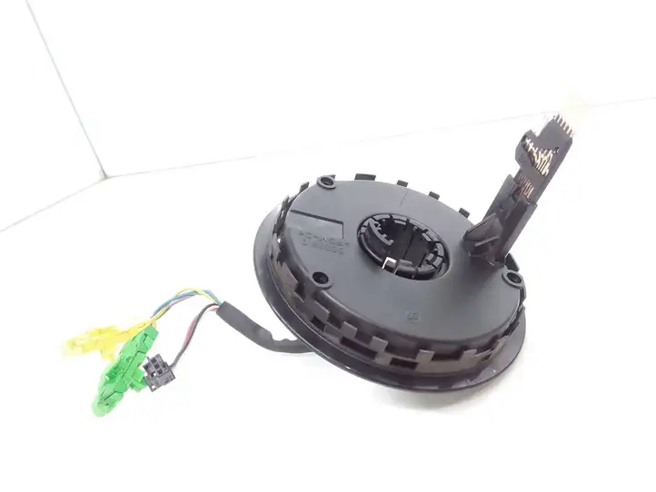 Mercedes-Benz E W211 (2002 - 2009) A0004640518 Контактное кольцо SRS — фото 1