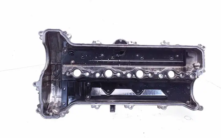 Toyota Avensis T250 (2006 - 2009) 112010R020 Крышка головки блока цилиндров — фото 4