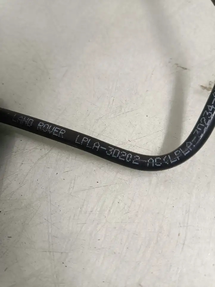 Land Rover Defender (2020 - ) LPLA3D202AC Шланг пневмоподвески — фото 4