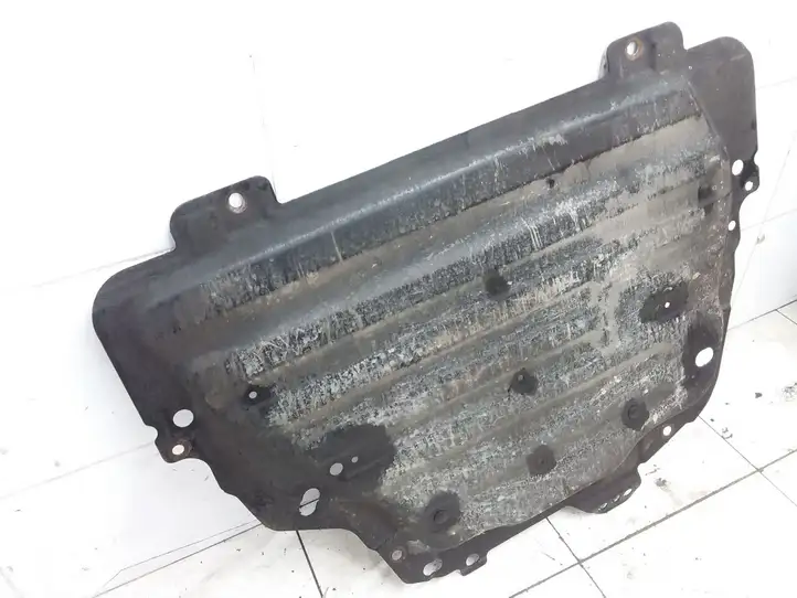 Land Rover Freelander 2 - LR2 (2006 - 2010) Защита двигателя — фото 3