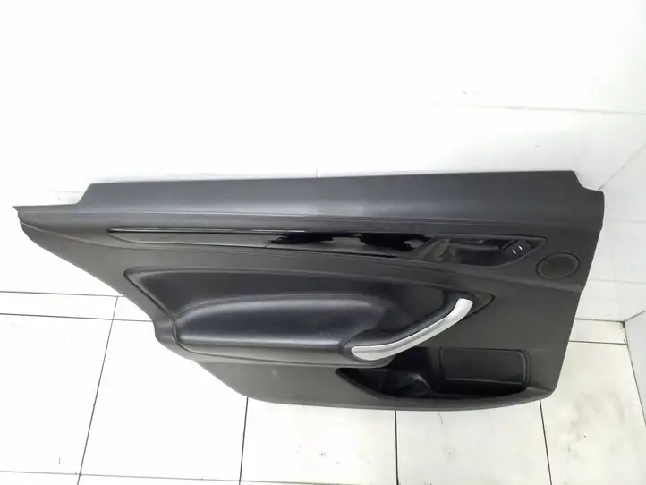Ford Mondeo MK IV (2007 - 2014) Vpbs7x20987aaw Обшивка задней двери — фото 2