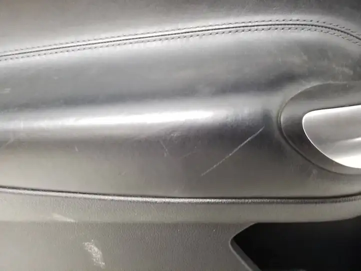 Ford Mondeo MK IV (2007 - 2014) Vpbs7x20987aaw Обшивка задней двери — фото 3