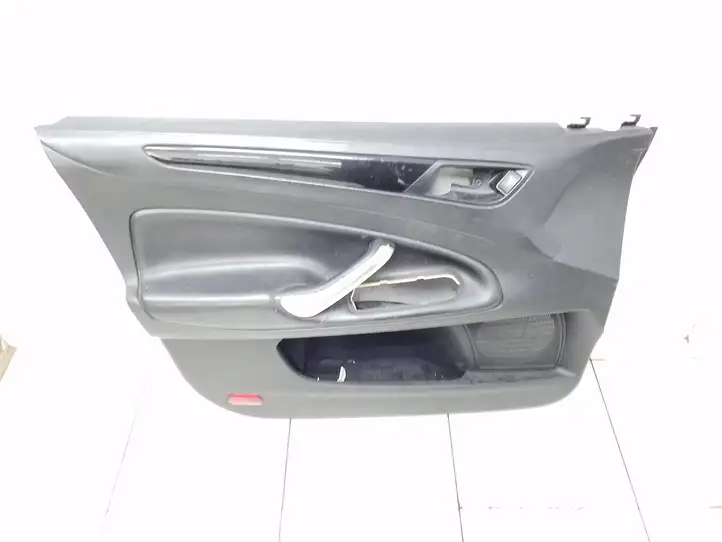 Ford Mondeo MK IV (2007 - 2014) Vp7s7x20915agw Обшивка передней двери — фото 1