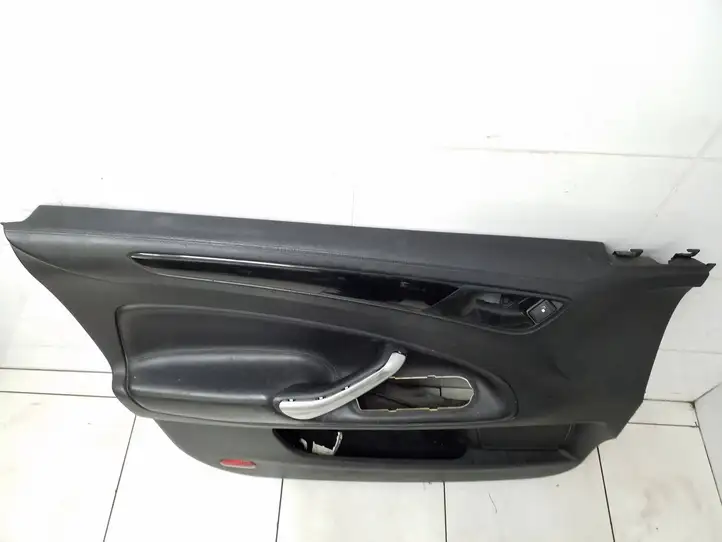 Ford Mondeo MK IV (2007 - 2014) Vp7s7x20915agw Обшивка передней двери — фото 2