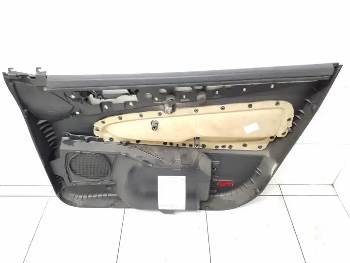 Ford Mondeo MK IV (2007 - 2014) Vp7s7x20915agw Обшивка передней двери — фото 3
