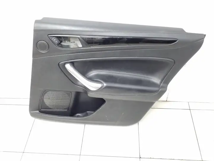 Ford Mondeo MK IV (2007 - 2014) Vpbs7x20986aan Обшивка задней двери — фото 1